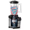 Tabletop blender Philips 7000 series HR3760/10 Black Stainless steel