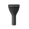 Cylinder vacuum Philips XD6142/12 — 900 W, 4 L dust bag, HEPA filter, black