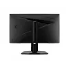 Monitor MSI G274QPF E2 27 inch Wide Quad HD 2560x1440, 1 ms, 400 cd/m², USB hub, VESA, height adjustable