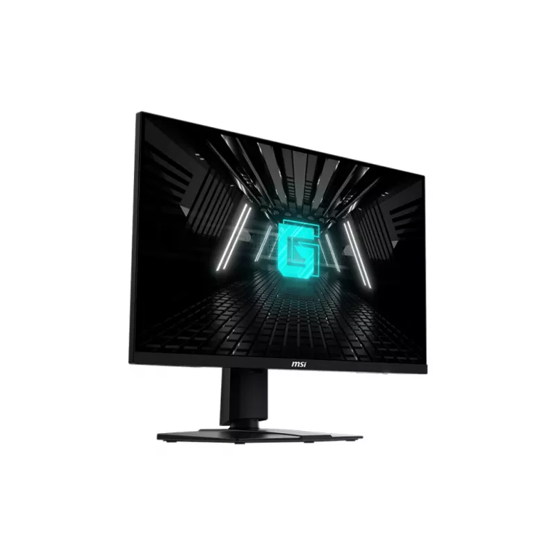 Monitor MSI G274QPF E2 27 inch Wide Quad HD 2560x1440, 1 ms, 400 cd/m², USB hub, VESA, height adjustable