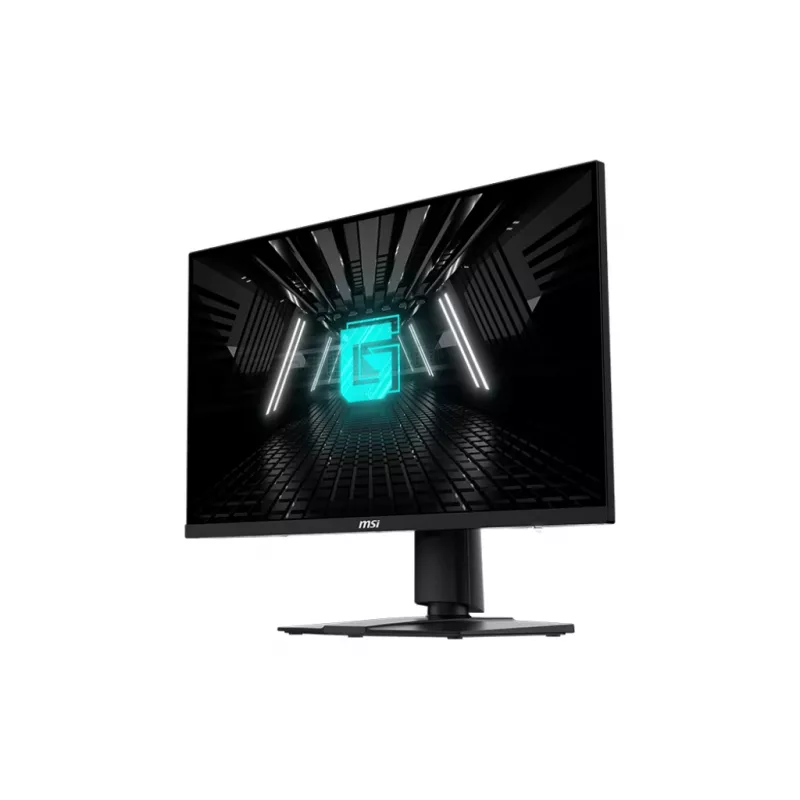 Monitor MSI G274QPF E2 27 inch Wide Quad HD 2560x1440, 1 ms, 400 cd/m², USB hub, VESA, height adjustable