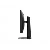 Monitor MSI G274QPF E2 27 inch Wide Quad HD 2560x1440, 1 ms, 400 cd/m², USB hub, VESA, height adjustable
