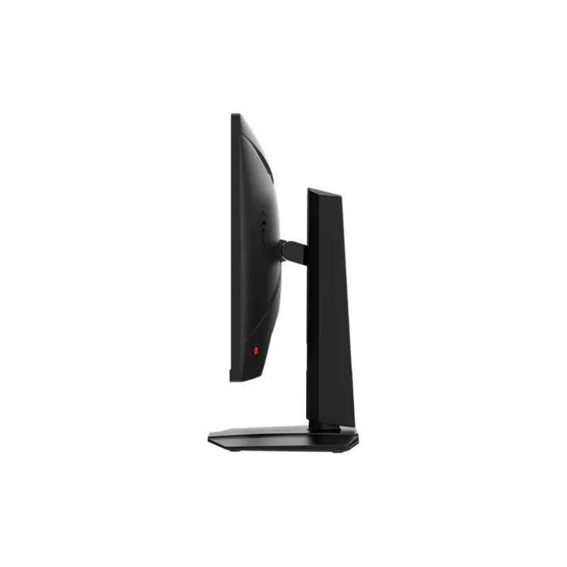 Monitor MSI G274QPF E2 27 inch Wide Quad HD 2560x1440, 1 ms, 400 cd/m², USB hub, VESA, height adjustable
