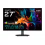 GIGABYTE MO27Q28G 27 inch OLED QHD Gaming Monitor - 2560 x 1440, 280Hz, 0.03ms, 335 cd/m², Display HDR True Black 500, HDMI 2.1, Displayport 1.4