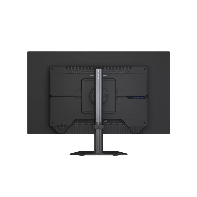 GIGABYTE MO27Q28G 27 inch OLED QHD Gaming Monitor - 2560 x 1440, 280Hz, 0.03ms, 335 cd/m², Display HDR True Black 500, HDMI 2.1, Displayport 1.4