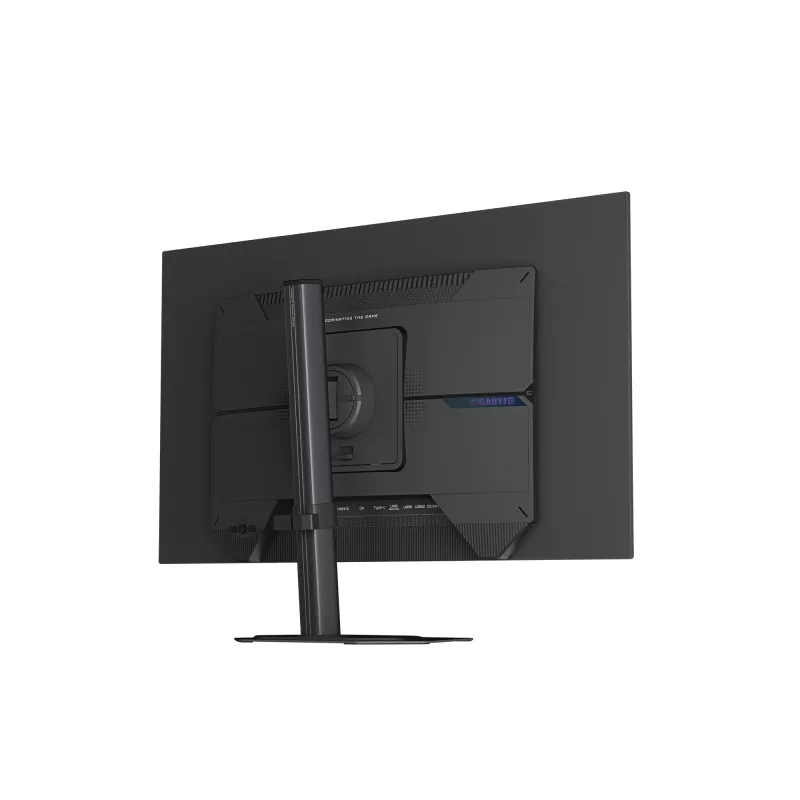 GIGABYTE MO27Q28G 27 inch OLED QHD Gaming Monitor - 2560 x 1440, 280Hz, 0.03ms, 335 cd/m², Display HDR True Black 500, HDMI 2.1, Displayport 1.4