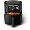Philips HD9876/90 Airfryer 7000 series, 8.3 L, 2200 W, black