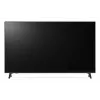 LG QNED AI 65QNED70A6A TV 165.1 cm (65 inch) 4K Ultra HD Smart TV Wi-Fi Black