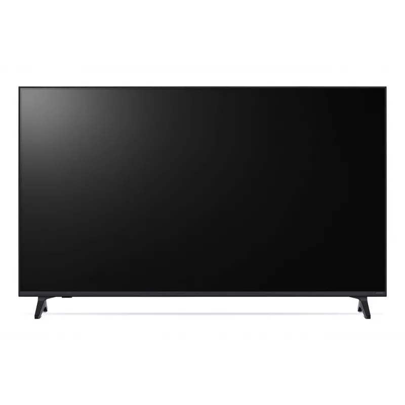 LG QNED AI 65QNED70A6A TV 165.1 cm (65 inch) 4K Ultra HD Smart TV Wi-Fi Black