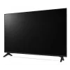 LG QNED AI 65QNED70A6A TV 165.1 cm (65 inch) 4K Ultra HD Smart TV Wi-Fi Black