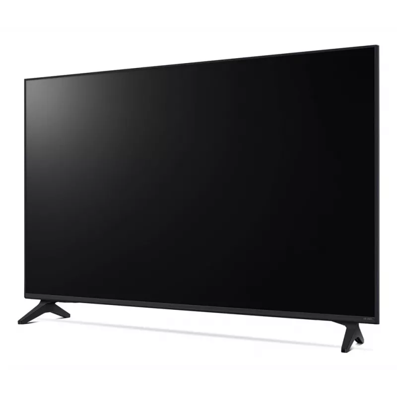 LG QNED AI 65QNED70A6A TV 165.1 cm (65 inch) 4K Ultra HD Smart TV Wi-Fi Black