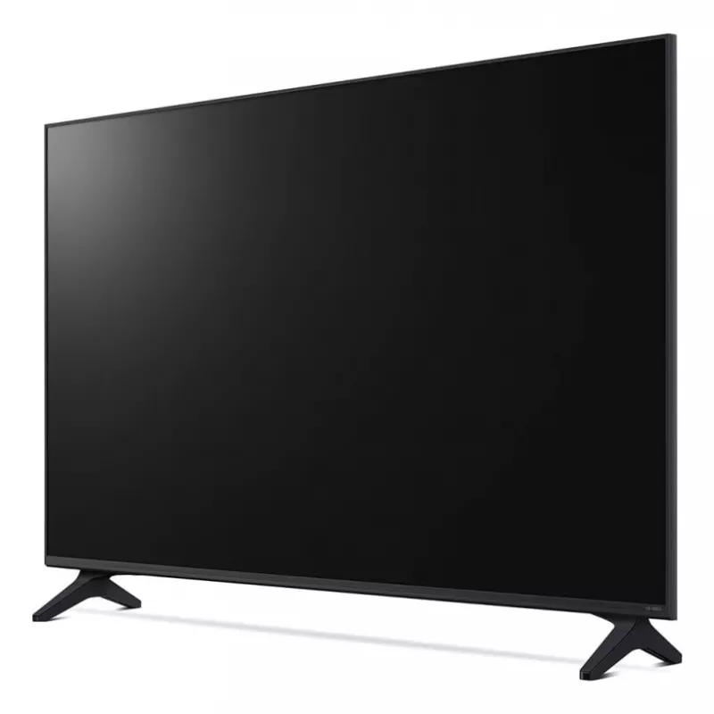 LG QNED AI 65QNED70A6A TV 165.1 cm (65 inch) 4K Ultra HD Smart TV Wi-Fi Black