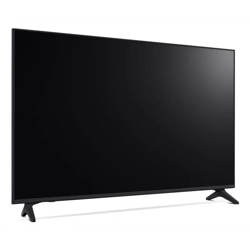 LG QNED AI 65QNED70A6A TV 165.1 cm (65 inch) 4K Ultra HD Smart TV Wi-Fi Black