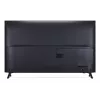 LG QNED AI 65QNED70A6A TV 165.1 cm (65 inch) 4K Ultra HD Smart TV Wi-Fi Black