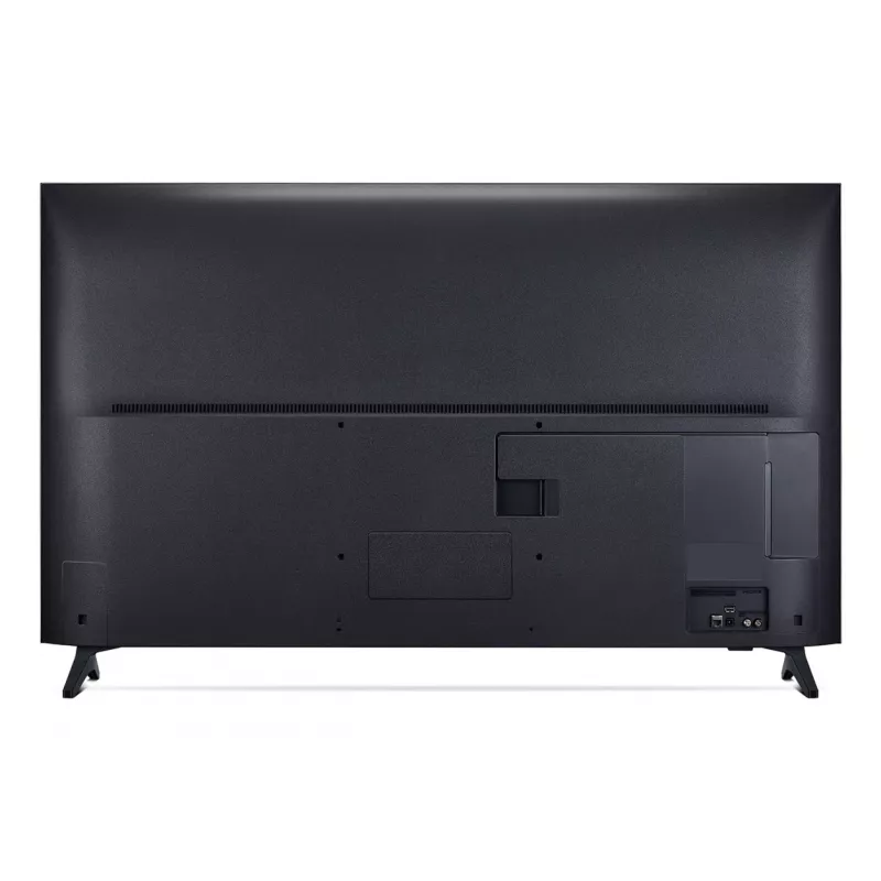 LG QNED AI 65QNED70A6A TV 165.1 cm (65 inch) 4K Ultra HD Smart TV Wi-Fi Black