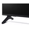 LG QNED AI 65QNED70A6A TV 165.1 cm (65 inch) 4K Ultra HD Smart TV Wi-Fi Black