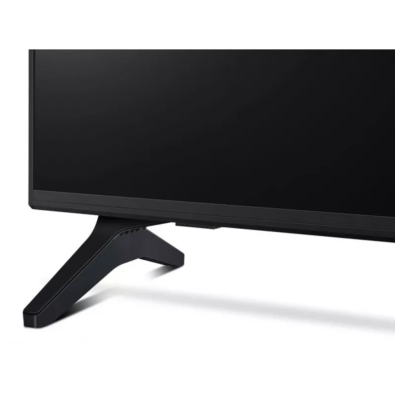 LG QNED AI 65QNED70A6A TV 165.1 cm (65 inch) 4K Ultra HD Smart TV Wi-Fi Black