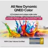 LG QNED AI 65QNED70A6A TV 165.1 cm (65 inch) 4K Ultra HD Smart TV Wi-Fi Black