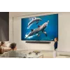 LG QNED AI 65QNED70A6A TV 165.1 cm (65 inch) 4K Ultra HD Smart TV Wi-Fi Black