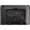 Indoor/outdoor speaker system BLAUPUNKT PB6LED — 40 W RMS, Bluetooth, FM, MicroSD, LED display, 4500 mAh battery