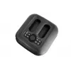 Indoor/outdoor speaker system BLAUPUNKT PB6LED — 40 W RMS, Bluetooth, FM, MicroSD, LED display, 4500 mAh battery