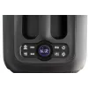 Indoor/outdoor speaker system BLAUPUNKT PB6LED — 40 W RMS, Bluetooth, FM, MicroSD, LED display, 4500 mAh battery