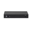 Dahua Technology PoE PFS3010-8ET-96-V2 network switch Unmanaged Gigabit Ethernet (10/100/1000) Power over Ethernet (PoE) Black