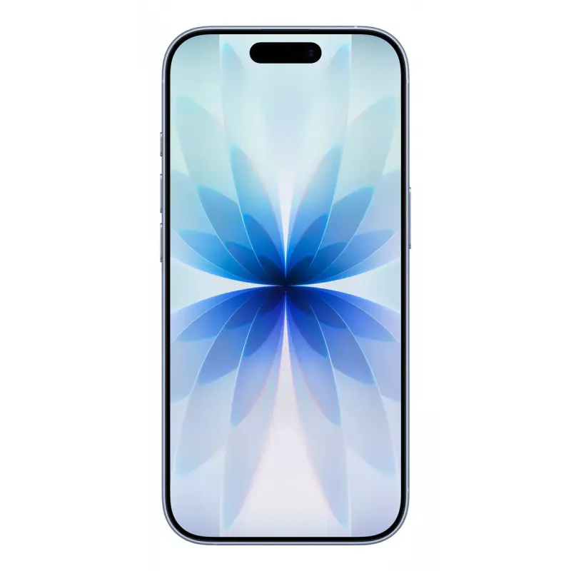 Smartphone Apple iPhone 17 6.3 inch OLED 256 GB Blue, A19 6‑core, Dual SIM, IP68