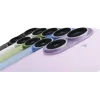 Smartphone Apple iPhone 17 6.3 inch OLED 256 GB Blue, A19 6‑core, Dual SIM, IP68