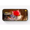 Smartphone Apple iPhone 17 6.3 inch OLED 256 GB Blue, A19 6‑core, Dual SIM, IP68