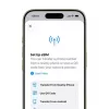 Smartphone Apple iPhone 17 6.3 inch OLED 256 GB Blue, A19 6‑core, Dual SIM, IP68