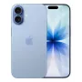 Smartphone Apple iPhone 17 6.3 inch OLED 256 GB Blue, A19 6‑core, Dual SIM, IP68