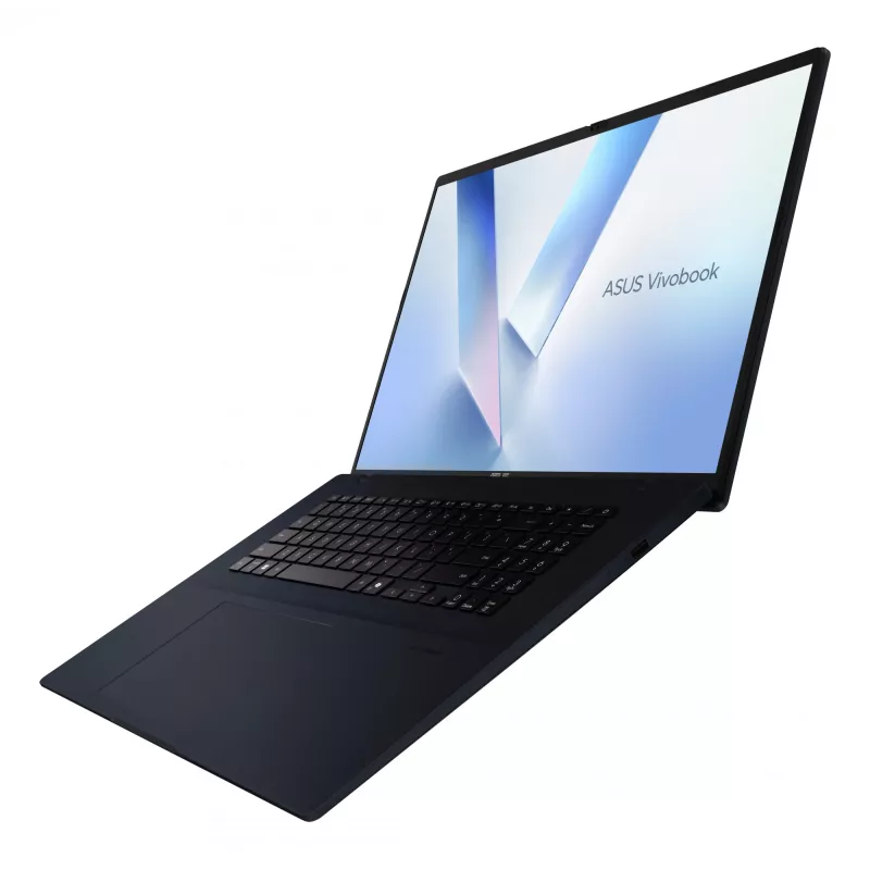 ASUS Vivobook 18 M1807HA-S8033W AMD Ryzen™ 7 260 Laptop 46.7 cm (18.4 inch) WUXGA 16 GB DDR5-SDRAM 1 TB SSD Wi-Fi 6 (802.11ax) Windows 11 Home Blue