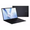 ASUS Vivobook 18 M1807HA-S8033W AMD Ryzen™ 7 260 Laptop 46.7 cm (18.4 inch) WUXGA 16 GB DDR5-SDRAM 1 TB SSD Wi-Fi 6 (802.11ax) Windows 11 Home Blue