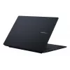 ASUS Vivobook 18 M1807HA-S8033W AMD Ryzen™ 7 260 Laptop 46.7 cm (18.4 inch) WUXGA 16 GB DDR5-SDRAM 1 TB SSD Wi-Fi 6 (802.11ax) Windows 11 Home Blue