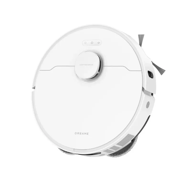 Robot vacuum cleaner Dreame L10S ULTRA GEN3 White