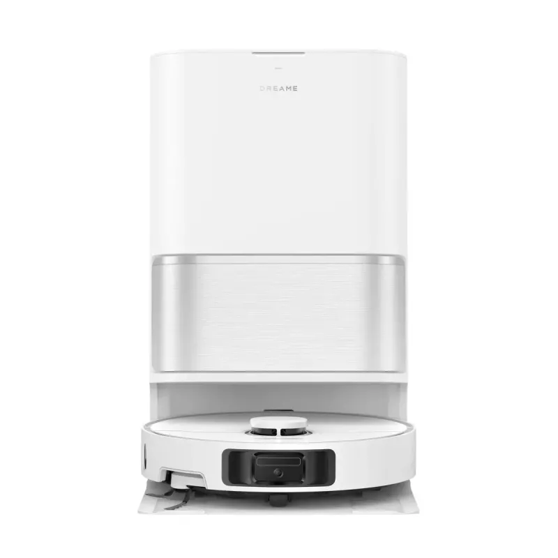 Robot vacuum cleaner Dreame L10S ULTRA GEN3 White