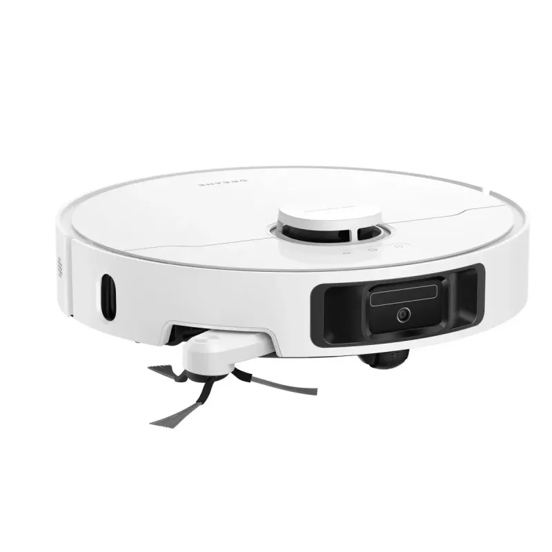 Robot vacuum cleaner Dreame L10S ULTRA GEN3 White