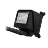 All-in-one liquid cooler ASUS MAX GAMING LC 360 ARGB LCD — 360mm radiator, 120mm fans, supports AM4/AM5/LGA1700, Black