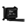 All-in-one liquid cooler ASUS MAX GAMING LC 360 ARGB LCD — 360mm radiator, 120mm fans, supports AM4/AM5/LGA1700, Black