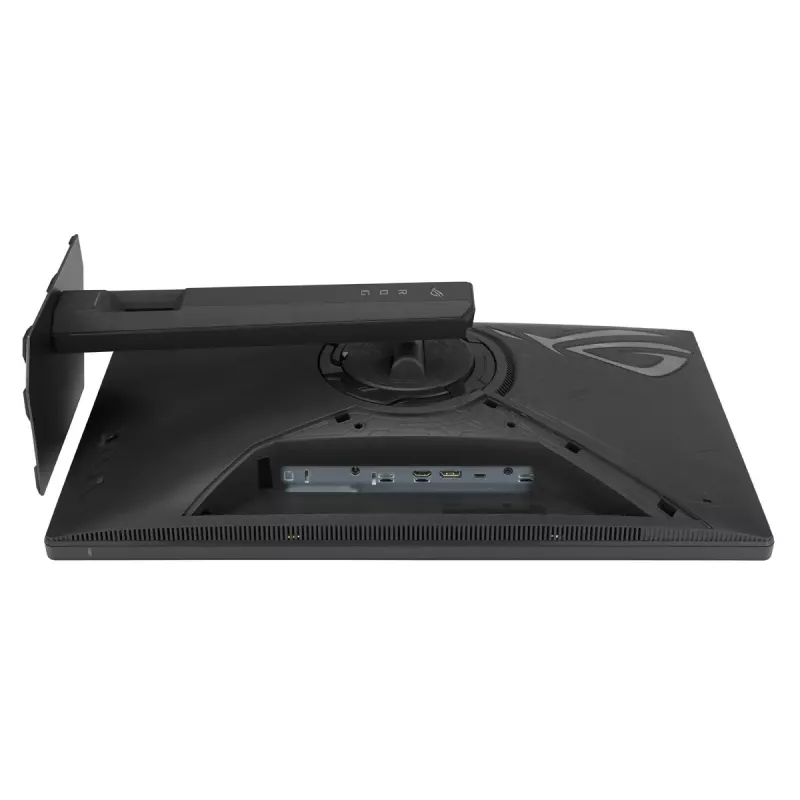 27 inch ASUS ROG Strix XG27ACMEG gaming monitor, 2560×1440 WQHD, Fast IPS, 1 ms, 400 cd/m², VESA, USB-C