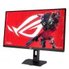 27 inch ASUS ROG Strix XG27ACMEG gaming monitor, 2560×1440 WQHD, Fast IPS, 1 ms, 400 cd/m², VESA, USB-C