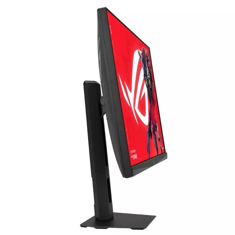 27 inch ASUS ROG Strix XG27ACMEG gaming monitor, 2560×1440 WQHD, Fast IPS, 1 ms, 400 cd/m², VESA, USB-C