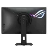 27 inch ASUS ROG Strix XG27ACMEG gaming monitor, 2560×1440 WQHD, Fast IPS, 1 ms, 400 cd/m², VESA, USB-C