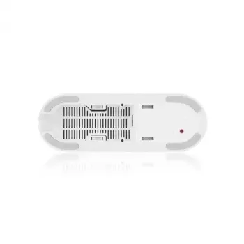 Router Zyxel BE7200 EE3301 Wi‑Fi 7 dual‑band, 2.5Gb LAN, VoIP, MPro Mesh, 4x RJ‑45 ports
