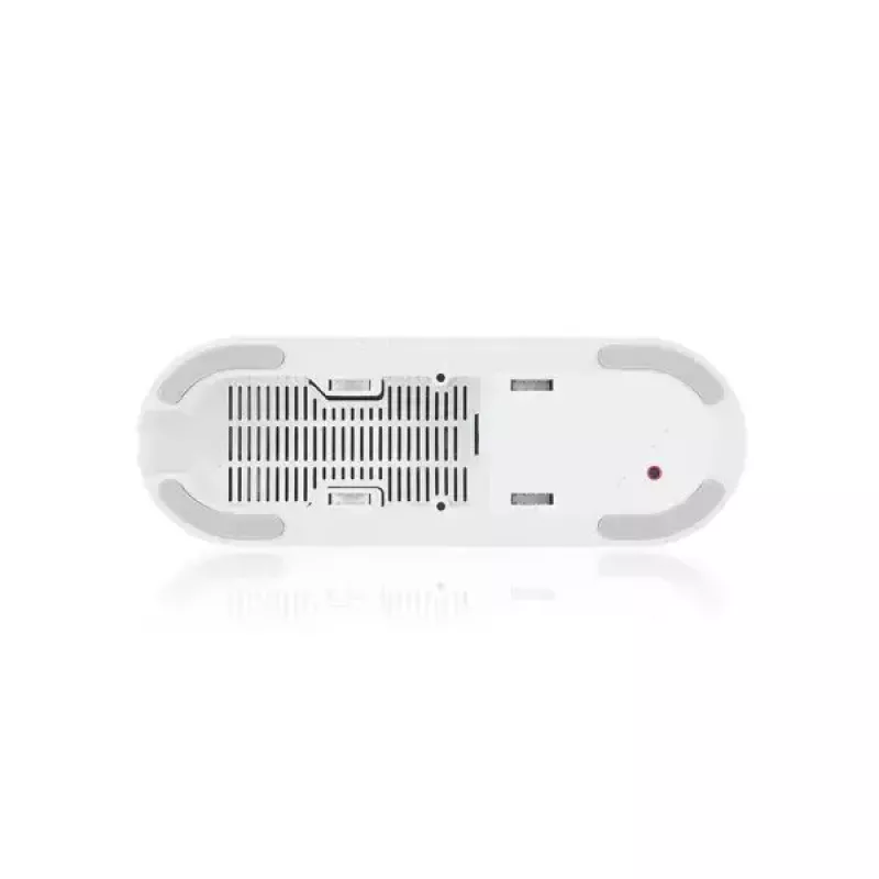 Router Zyxel BE7200 EE3301 Wi‑Fi 7 dual‑band, 2.5Gb LAN, VoIP, MPro Mesh, 4x RJ‑45 ports