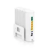 Router Zyxel BE7200 EE3301 Wi‑Fi 7 dual‑band, 2.5Gb LAN, VoIP, MPro Mesh, 4x RJ‑45 ports