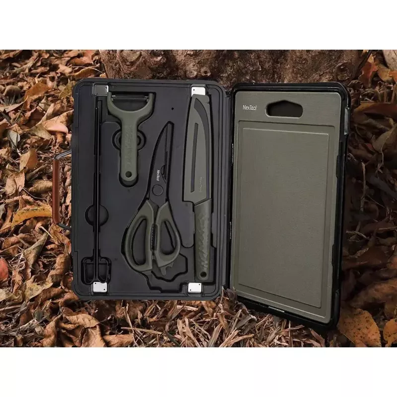 Nextool NE20261 cooking utensils set, 5 pcs
