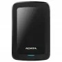 ADATA HDD Ext HV300 4TB Black external hard drive 2.5 inch USB 3.2 Gen 1 (3.1 Gen 1)