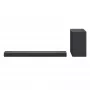Soundbar LG SC9S Black 3.1.3 channels 400 W